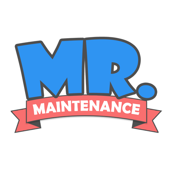 Mr. Maintenance