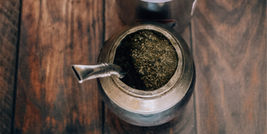 What is Yerba Mate?